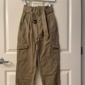 ARITZIA Sunday Best Cargo Pants
